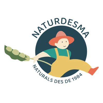 Naturdesma