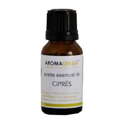 CIPRES 15 ML BOTELLA