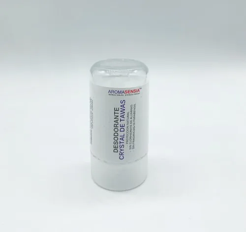 CRISTAL DESODORANTE 120 GR BARRA