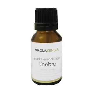 ENEBRO 15 ML BOTELLA - AROMASENSIA (ACEITES, JABONES)