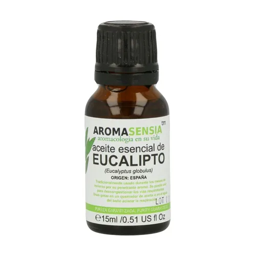 EUCALIPTO 15 ML BOTELLA