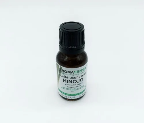 HINOJO 15 ML BOTELLA