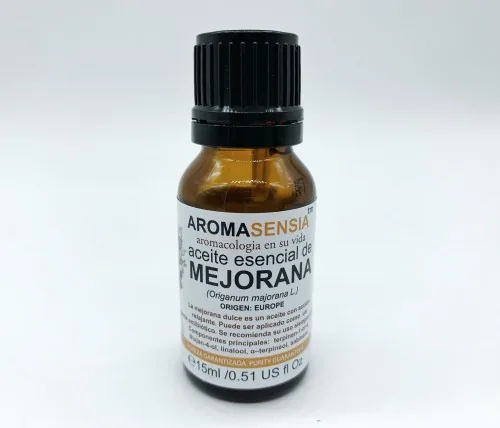 MEJORANA 15 ML BOTELLA