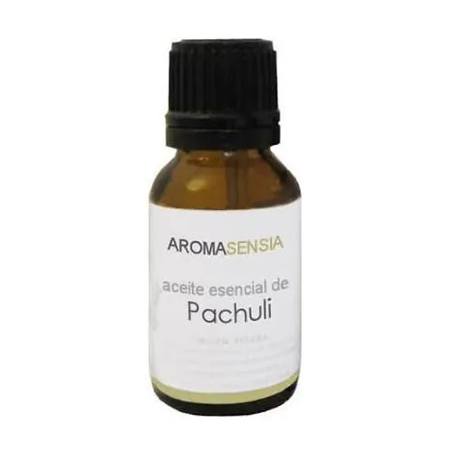 PACHULI 15 ML BOTELLA
