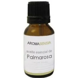 PALMAROSA 15 ML BOTELLA - AROMASENSIA (ACEITES, JABONES)