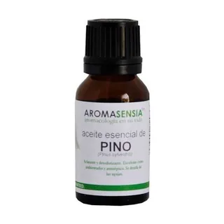 PINO 15 ML BOTELLA - AROMASENSIA (ACEITES, JABONES)