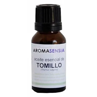 TOMILLO 15 ML BOTELLA