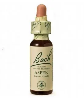 BACH (02) ASPEN 20 ML GOTERO