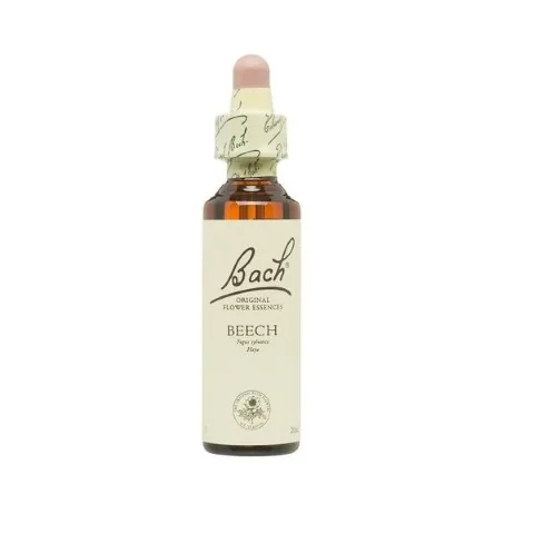 BACH (03) BEECH 20 ML GOTERO