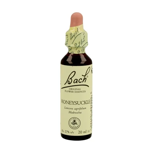 BACH (16) HONEYSUCKLE 20 ML GOTERO