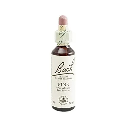 BACH (24) PINE 20 ML GOTERO
