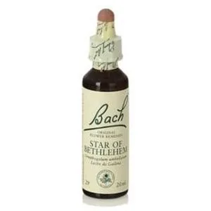 BACH (29) STAR OF BETHLEHEM 20 ML GOTERO
