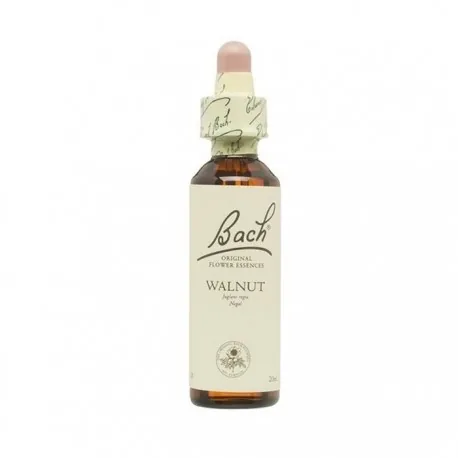 BACH (33) WALNUT-NOGAL 20 ML GOTERO