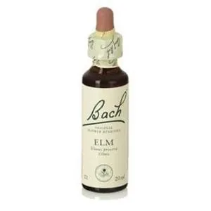 ELM 20 ML. (11) BACH GOTERO