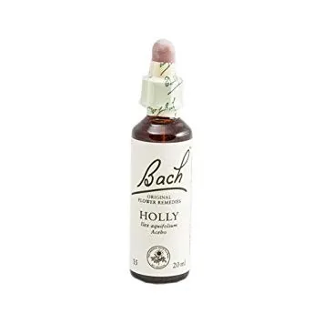 HOLLY (15) 20 ML GOTERO