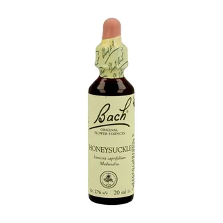 HONEYSUCKLE (16) 20 ML GOTERO - BACH (FLORES, RESCUE)