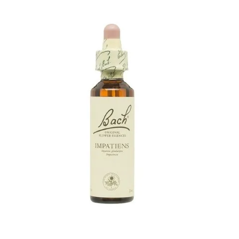 IMPATIENS (18) 20 ML GOTERO