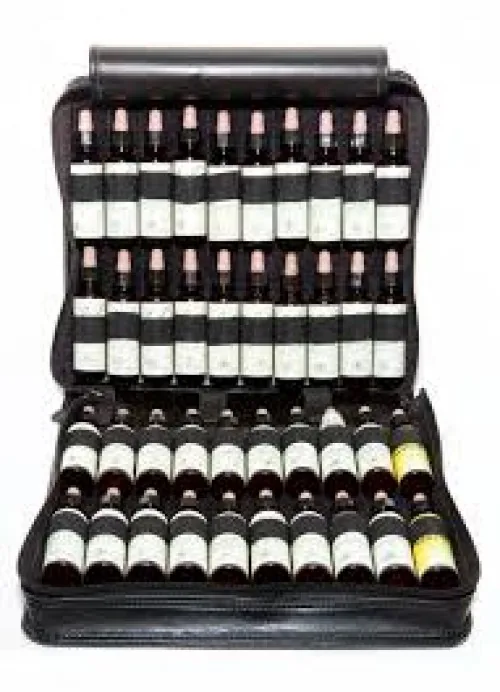 MALETIN SET PIEL BACH 0