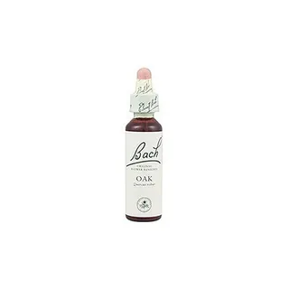 OAK (22) 20 ML GOTERO - BACH (FLORES, RESCUE)