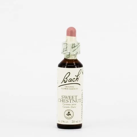 SWEET CHESTNUT (30) 20 ML GOTERO