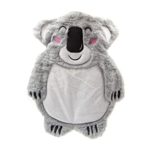 BOLSA AGUA CALIENTE BABY FUNDA KOALA 0.8L