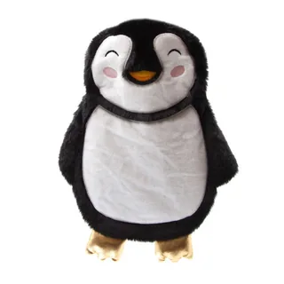 BOLSA AGUA CALIENTE BABY FUNDA PINGU 0.8L - CASSANDRA (BOLSA A.CALIENTE)