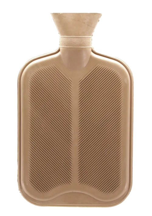 BOLSA AGUA CALIENTE CAFE LATTE 1,8L
