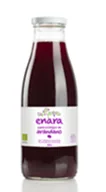 ZUMO DE ARANDANOS BIO, 100% EXPRIMIDO 750 ML BOTELLA