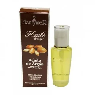 ACEITE ARGAN ECOLÓGICO 30 ML DOSIF. - FLEURYMER (COMESTICA NATURAL)