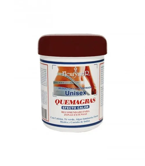 BALSAMO QUEMAGRAS 500 ML TARRO