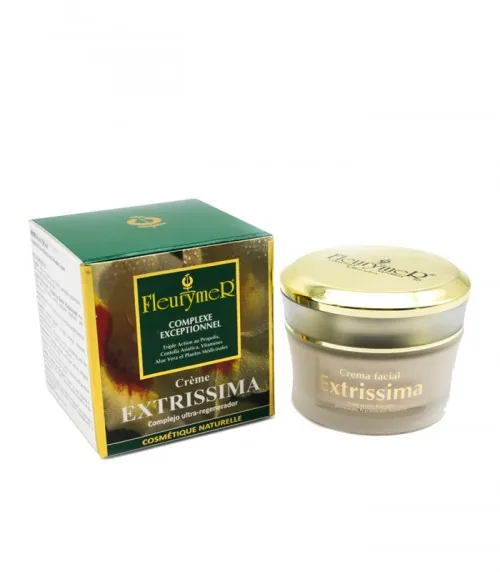 CREMA EXTRISSIMA CLASICA 50 ML TARRO
