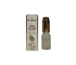 FLUIDO DE SEDA REGENERADOR. 10 ML DOSIF. - FLEURYMER (COMESTICA NATURAL)