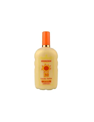 LECHE SOLAR SPF-30 250 ML BOTELLA - FLEURYMER (COMESTICA NATURAL)