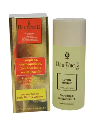 TONICO MIXTO/GRASO FLEURYNER 200 ML BOTELLA - FLEURYMER (COMESTICA NATURAL)