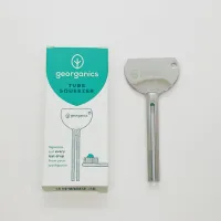 EXPRIMIDOR DE TUBOS 0 - GEORGANICS (HIGIENE BUCAL)