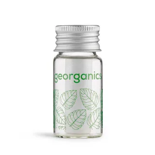HILO DENTAL BIONILON HIERBABUENA 50 METROS - GEORGANICS (HIGIENE BUCAL)