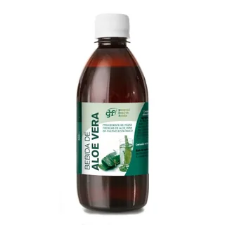 ALOE VERA 500 ML BOTELLA - GHF (COMP.ALIMENTICIO)