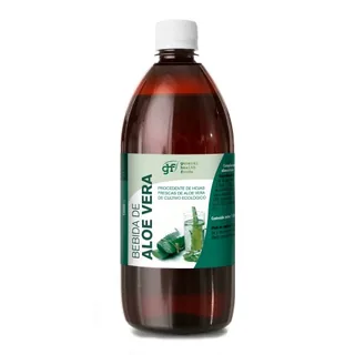 ALOE VERA JUGO 1000 ML BOTELLA - GHF (COMP.ALIMENTICIO)