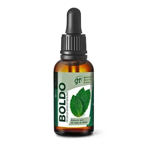 BOLDO EXTRACTO 50 ML GOTERO
