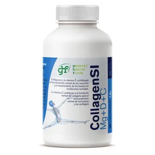 COLAGENSI MG+D+C 1300 MG X90 COMPRIMIDOS - GHF (COMP.ALIMENTICIO)