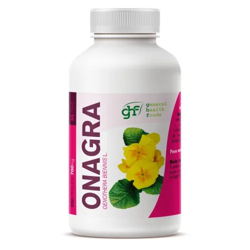 ONAGRA 1405 MG X200 BOTE