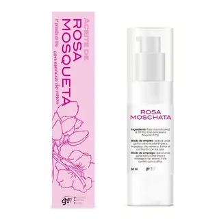ROSA MOSQUETA +ESENCIA 50 ML DOSIFICADOR - GHF (COMP.ALIMENTICIO)