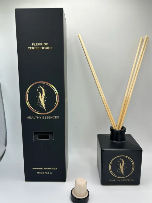 MIKADO 100ML FLOUR DE CERISE DOUCE (FLOR DE CEREZO DULCE )