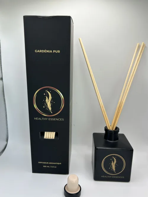 MIKADO GARDENIA PUR (GARDENIA) 100 ML