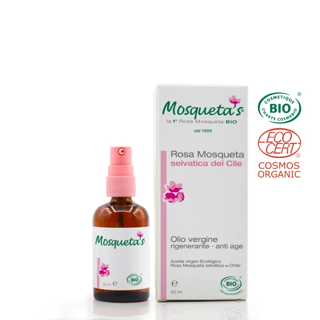 ACEITE DE ROSA MOSQUETA ECO 15 ML DOSIFICADOR