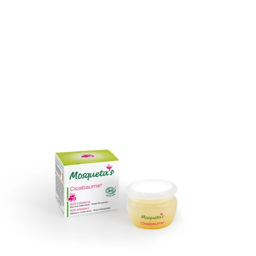 CICABAUME BALSAMO DE CALENDULA ECO 30 ML TARRO