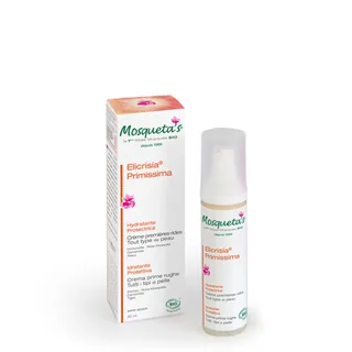 ELICRISIA PRIMISSIMA AIRLESS 50 ML DOSIFICADOR - MOSQUETAS (COSMETICA BIO)