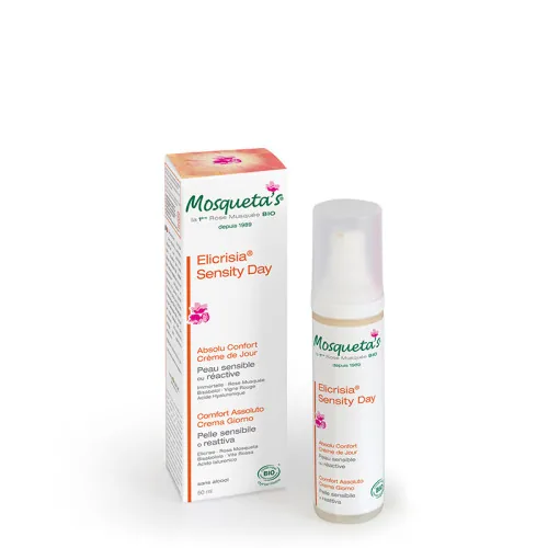 ELICRISIA SENSITY DAY ECO 50 ML DOSIFICADOR