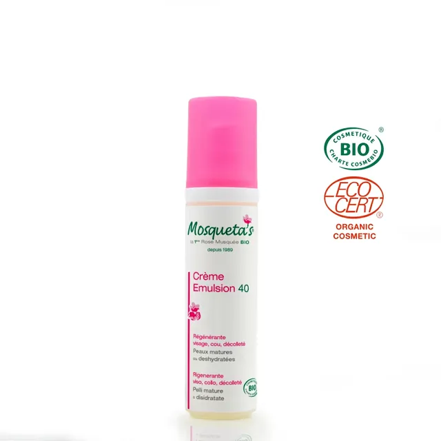 EMULSION 40 ECO 50 ML DOSIFICADOR