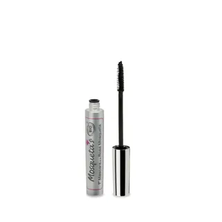 MASCARA PESTAÑAS MARRON ECO 8 ML MÁSCARAS - MOSQUETAS (COSMETICA BIO)